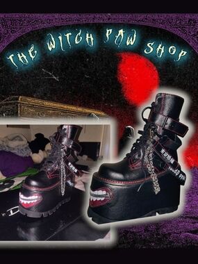 Demonias (6) TOKYO GHOUL X DOLLKILLS